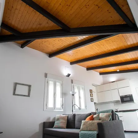 Apartman Terrace & Chill Urban *