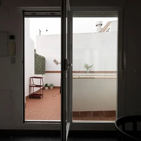 Terrace & Chill Urban סביליה