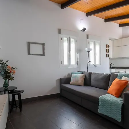 Terrace & Chill Urban Apartman *