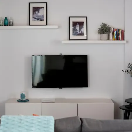 Apartman Terrace & Chill Urban *