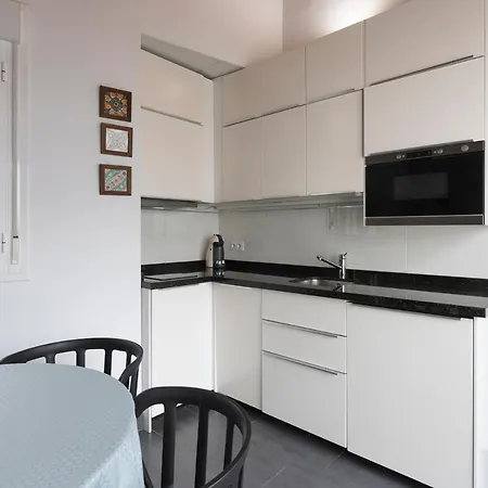 Terrace & Chill Urban Apartman